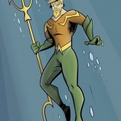 aquaman720